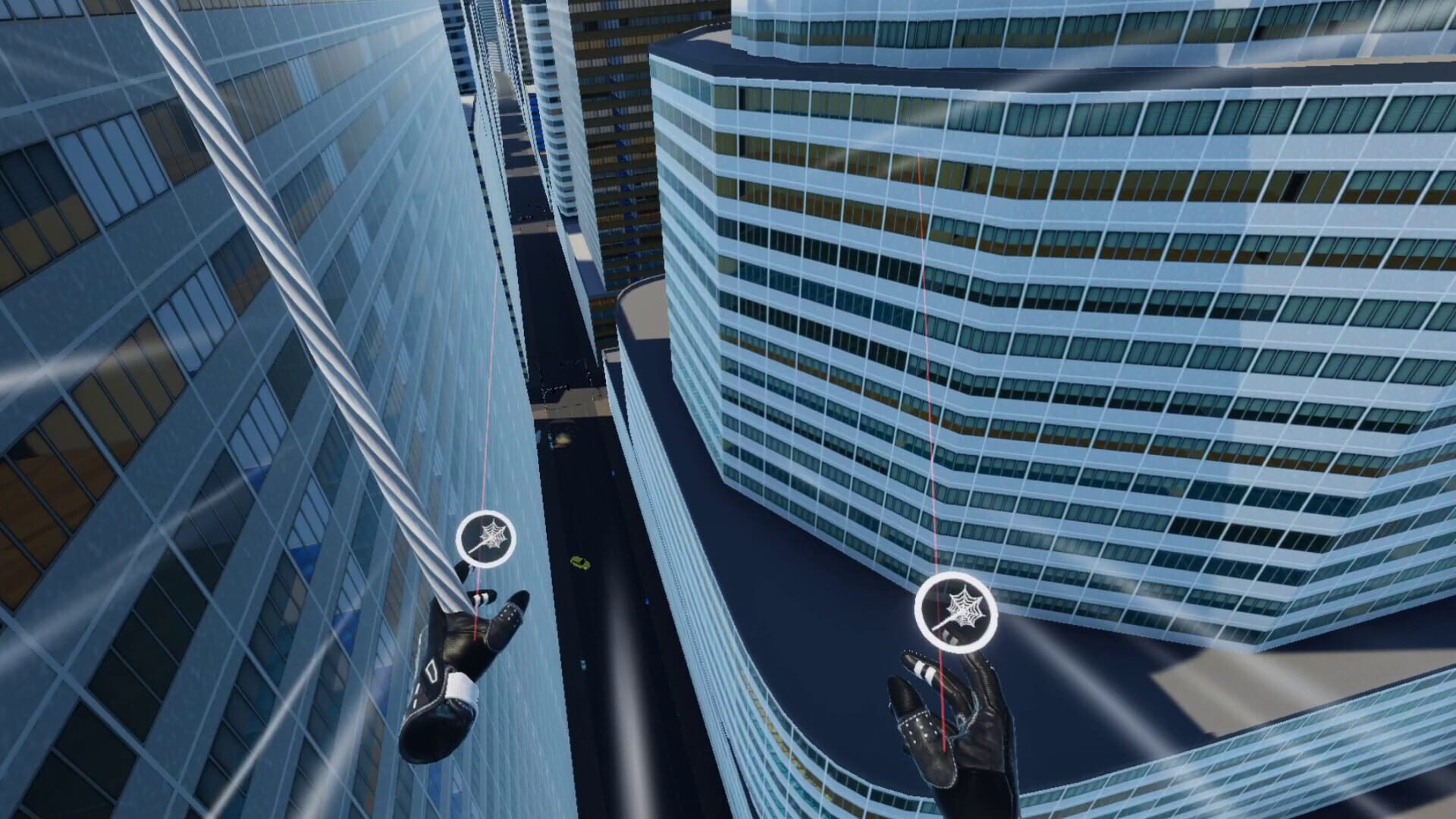 Superfly screenshot 3
