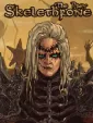 Skelethrone: The Prey cover art