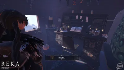 REKA screenshot 5