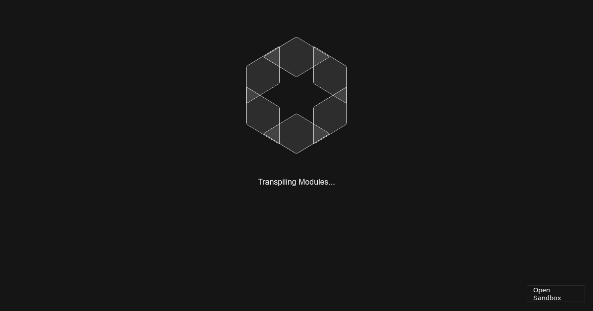 funny-dream-bo34ub - CodeSandbox