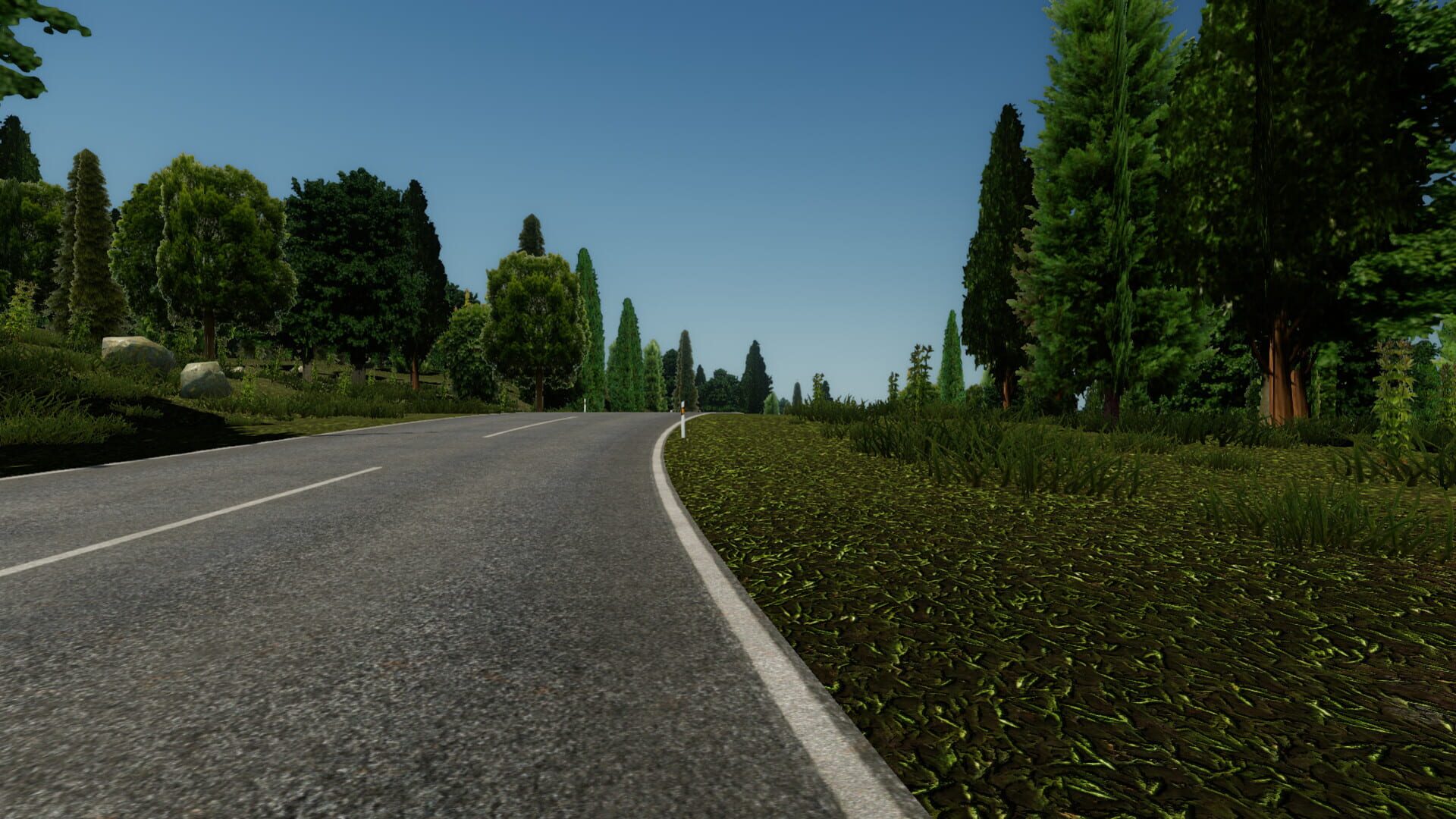 Drive 21 screenshot 8