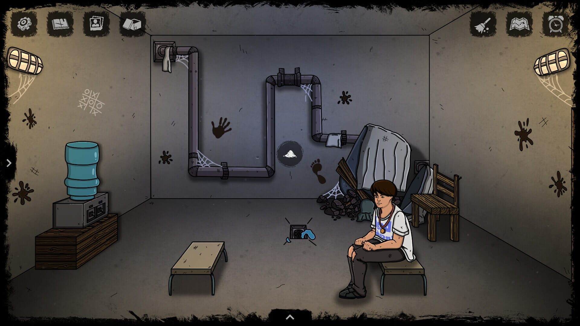 From the Bunker screenshot 5