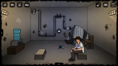 From the Bunker screenshot 5