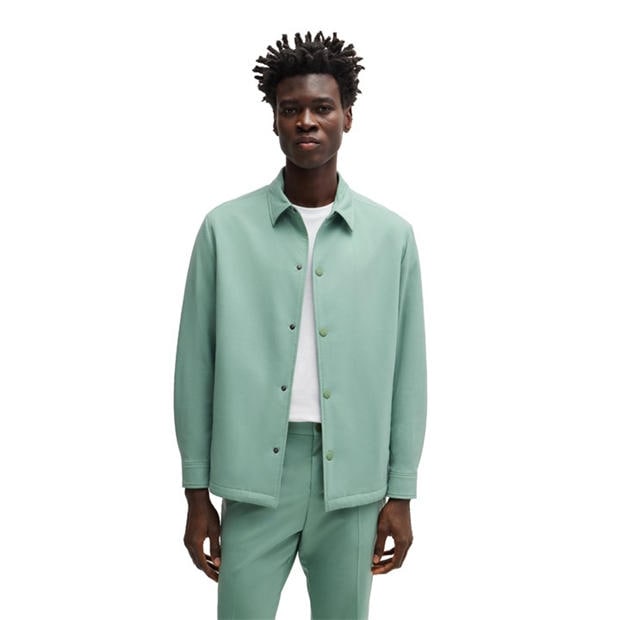 Boss: Boss Men's Carper Coach P Formal