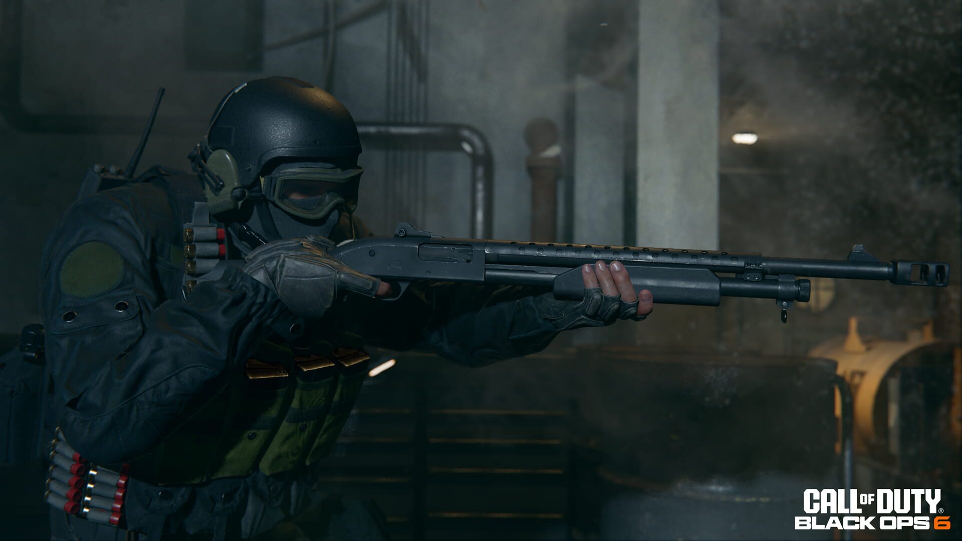 Call of Duty: Black Ops 6 screenshot 9