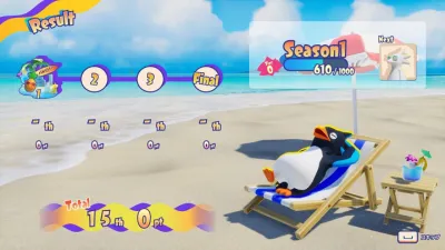Faaast Penguin screenshot 7