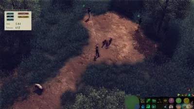 Svarog's Dream screenshot 5