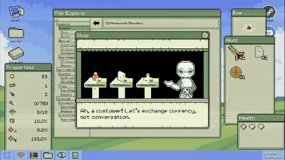 Identifile screenshot 4