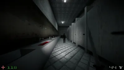 Deadshot screenshot 1
