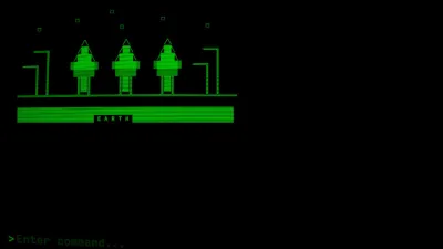 The Carcass screenshot 1