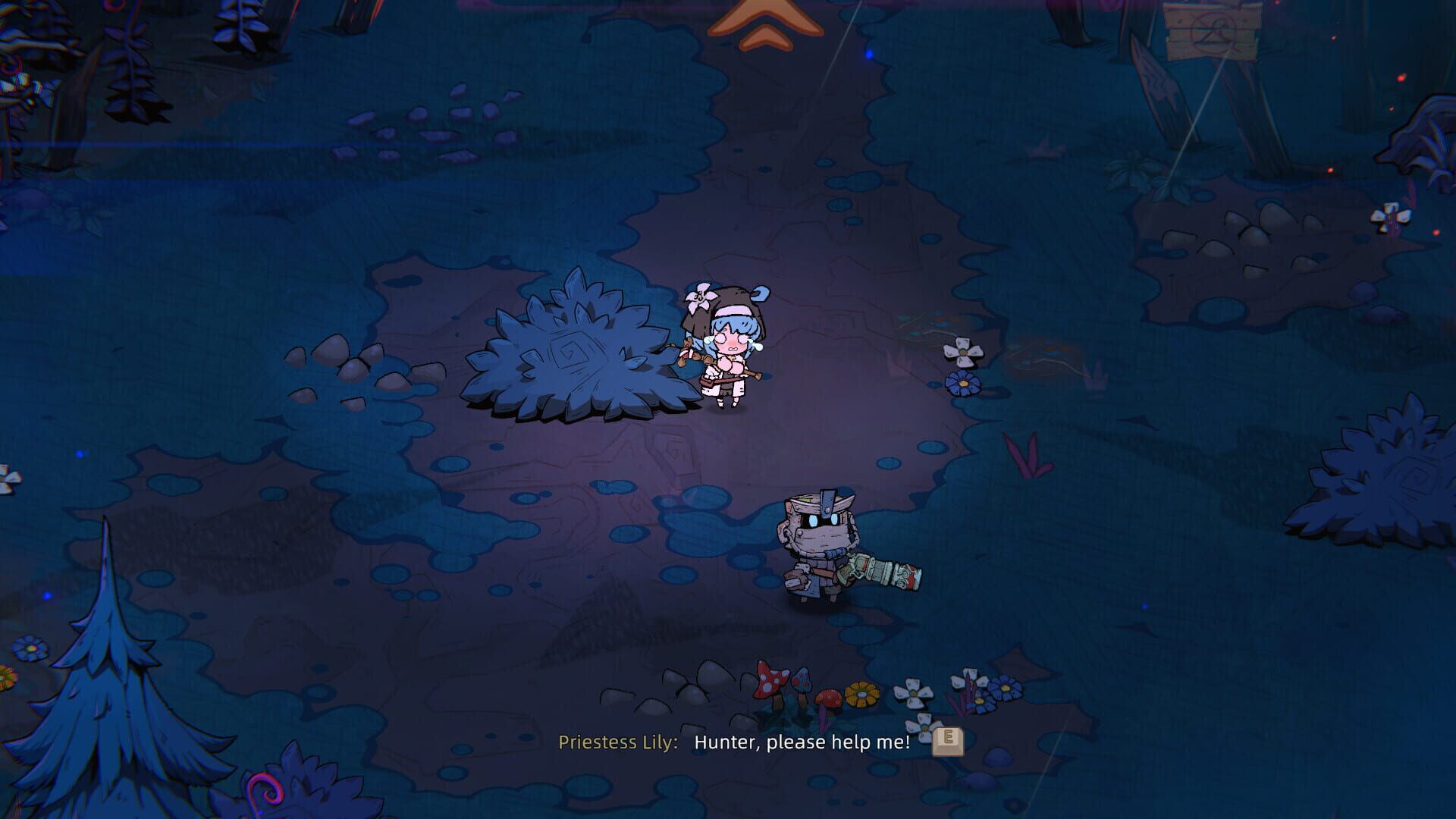 Pass the Fear screenshot 8