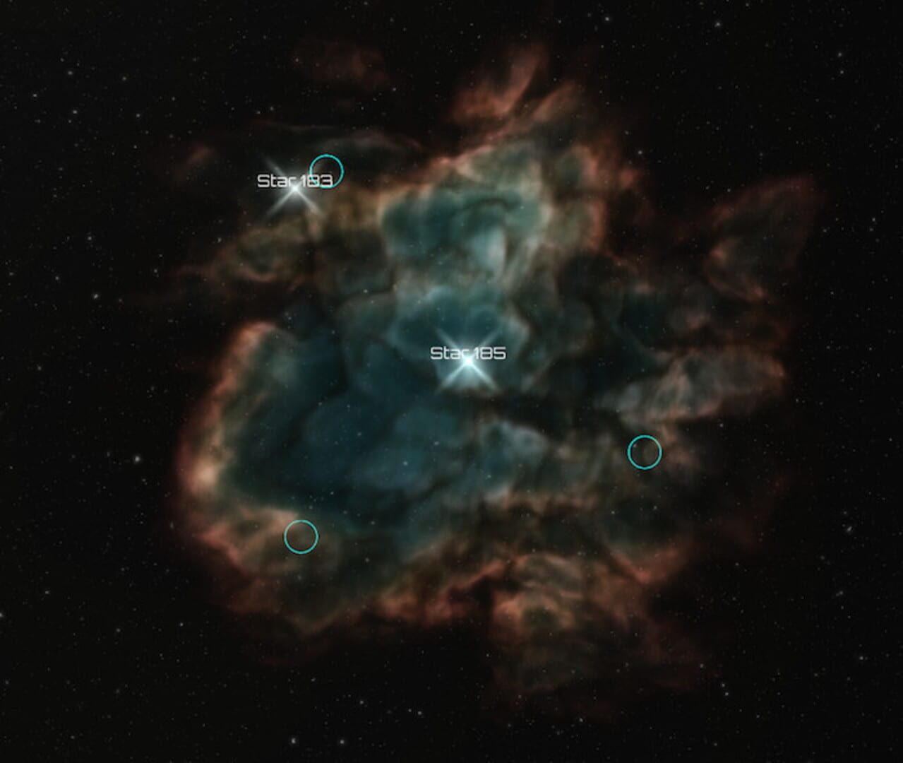 Antimatter screenshot 12