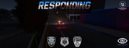 Responding cover art