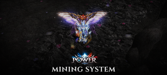 <:SWORDS:1301214231613407303> Mining system