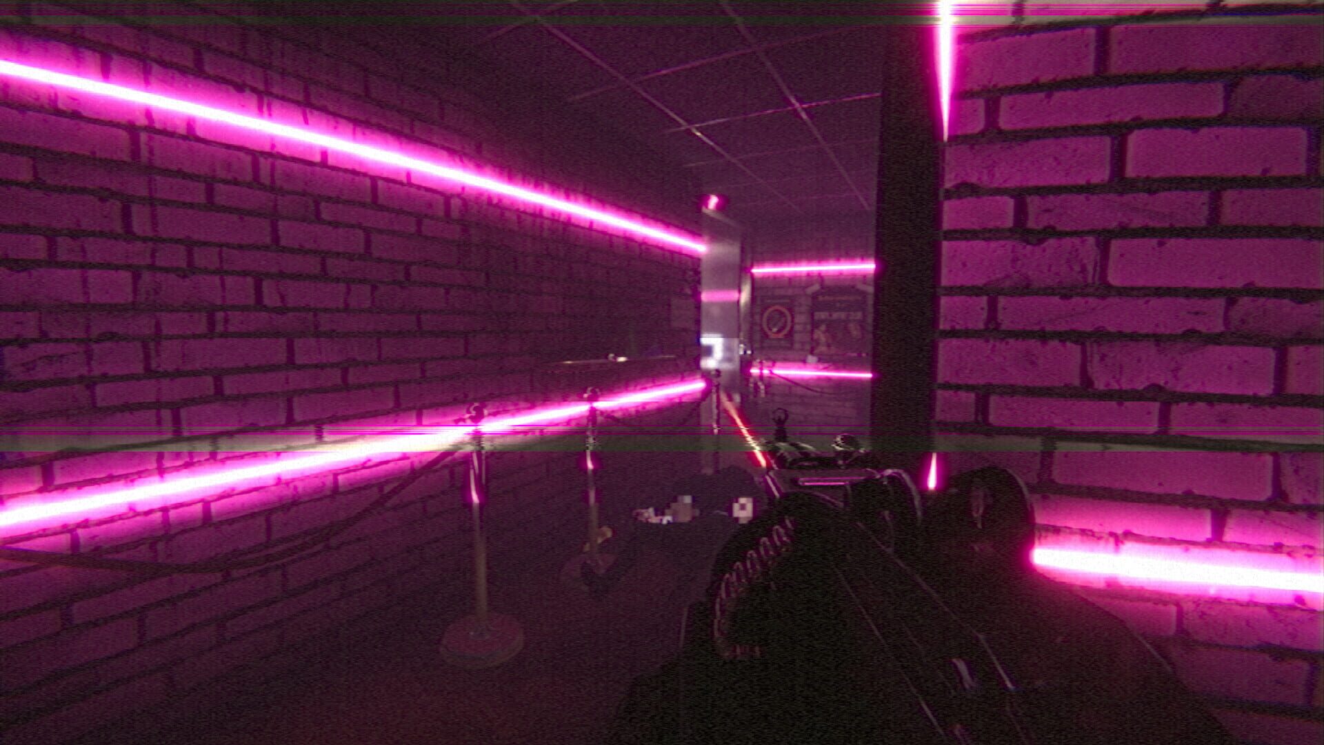 A.A.U. Black Site screenshot 6