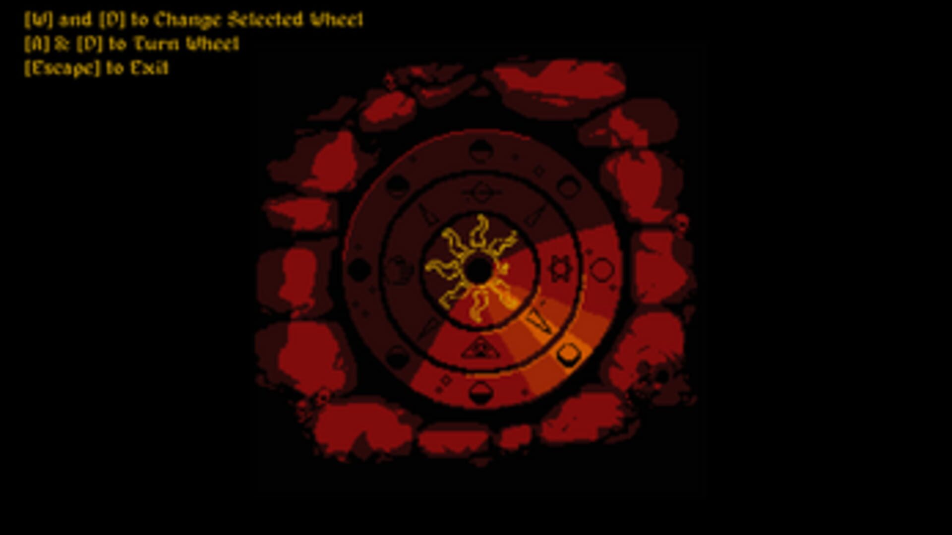 Greed & Darkness screenshot 2