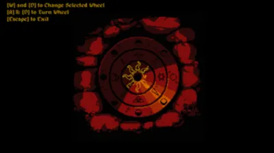 Greed & Darkness screenshot 2