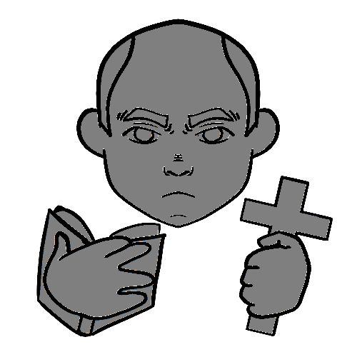 Author icon