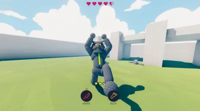 Landfall Archives screenshot 7