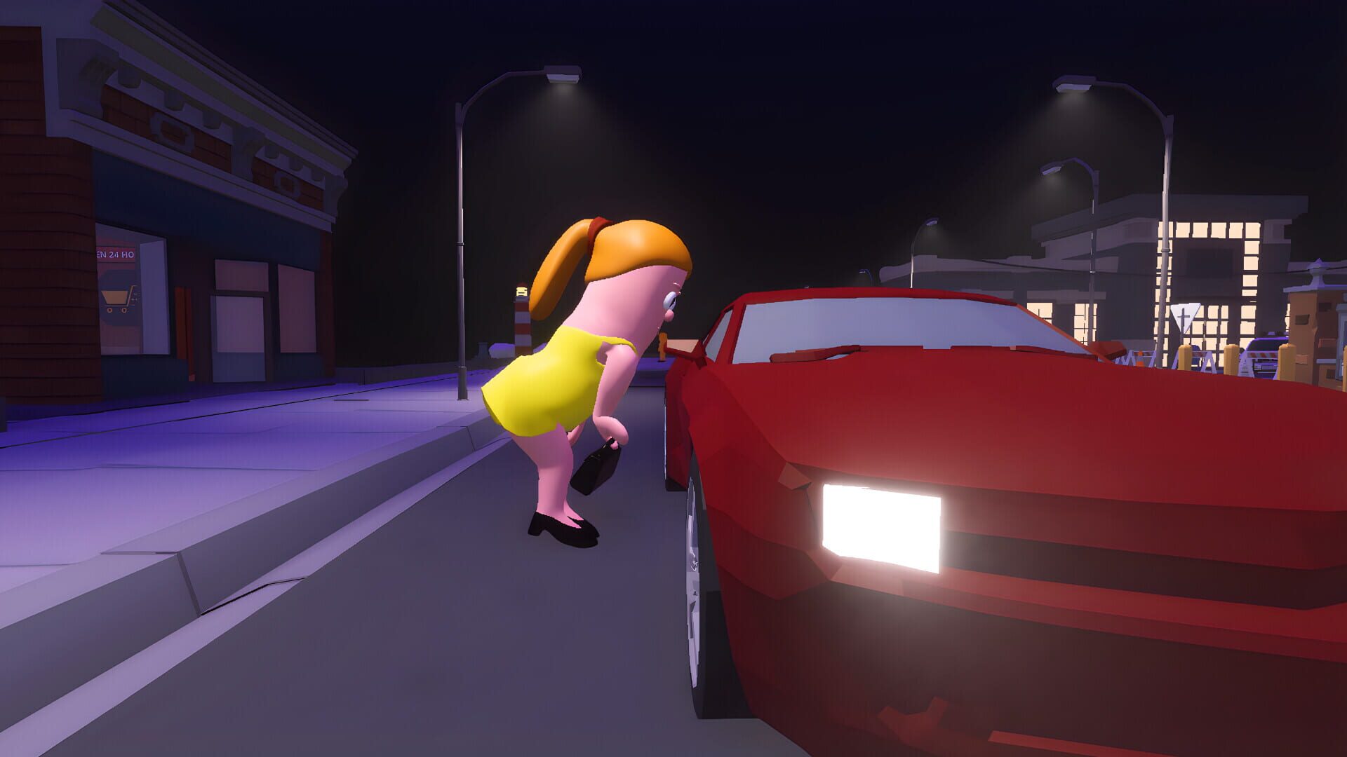 Good Job screenshot 5