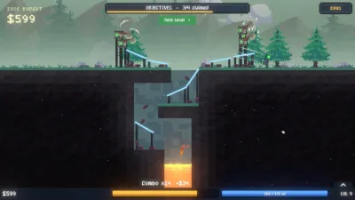 Log Drop screenshot 8