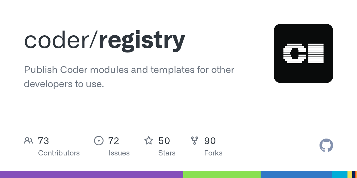 registry/registry/coder-labs/templates/tasks-docker/README.md at ma...