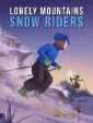Lonely Mountains: Snow Riders cover art