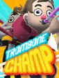 Trombone Champ cover art