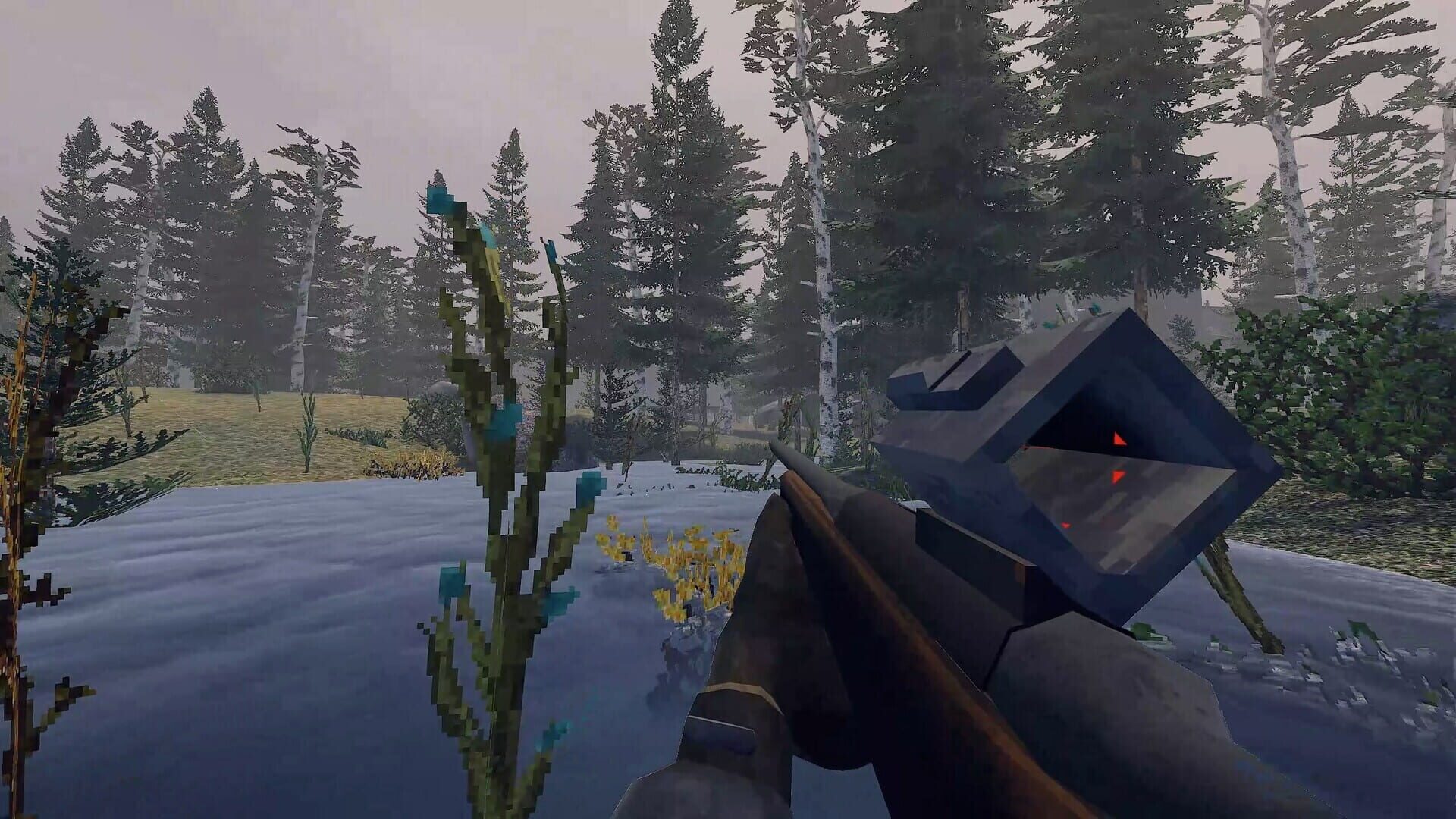 Arcticide screenshot 4