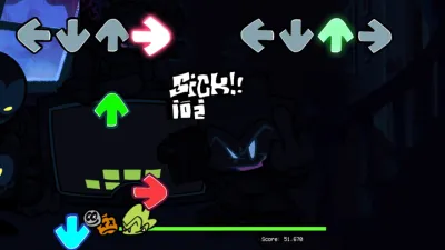 FRIDAY NIGHT FUNKIN' screenshot 4