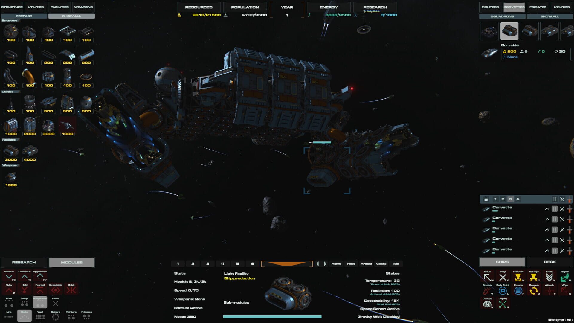 ERA ONE screenshot 12