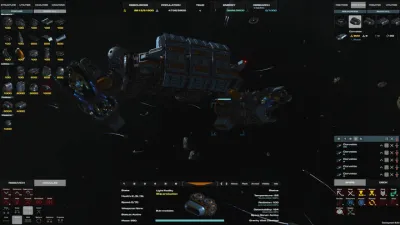 ERA ONE screenshot 12