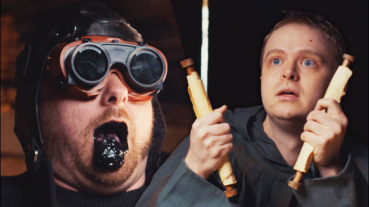 YouTube video thumbnail