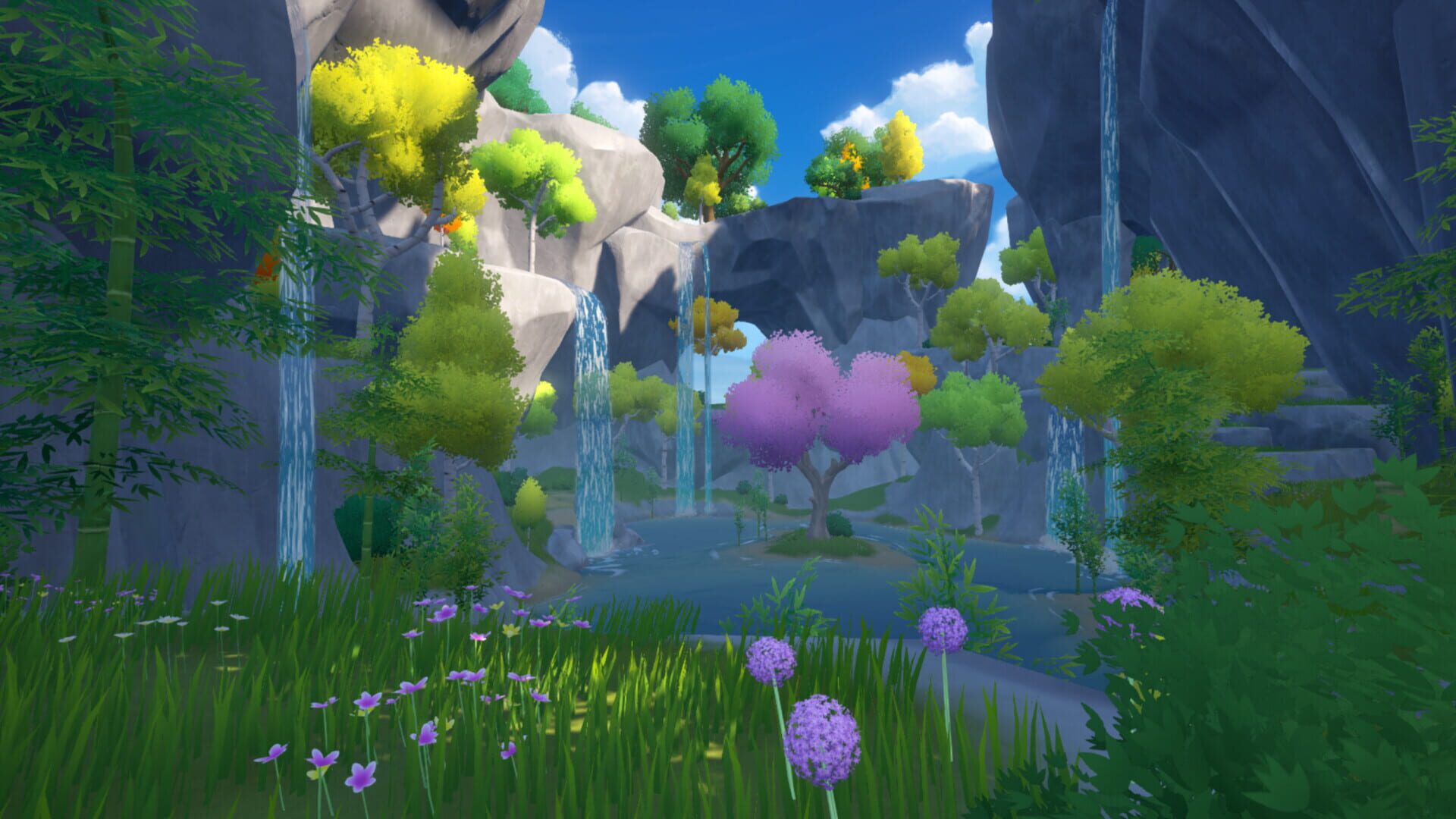 Shamania screenshot 9