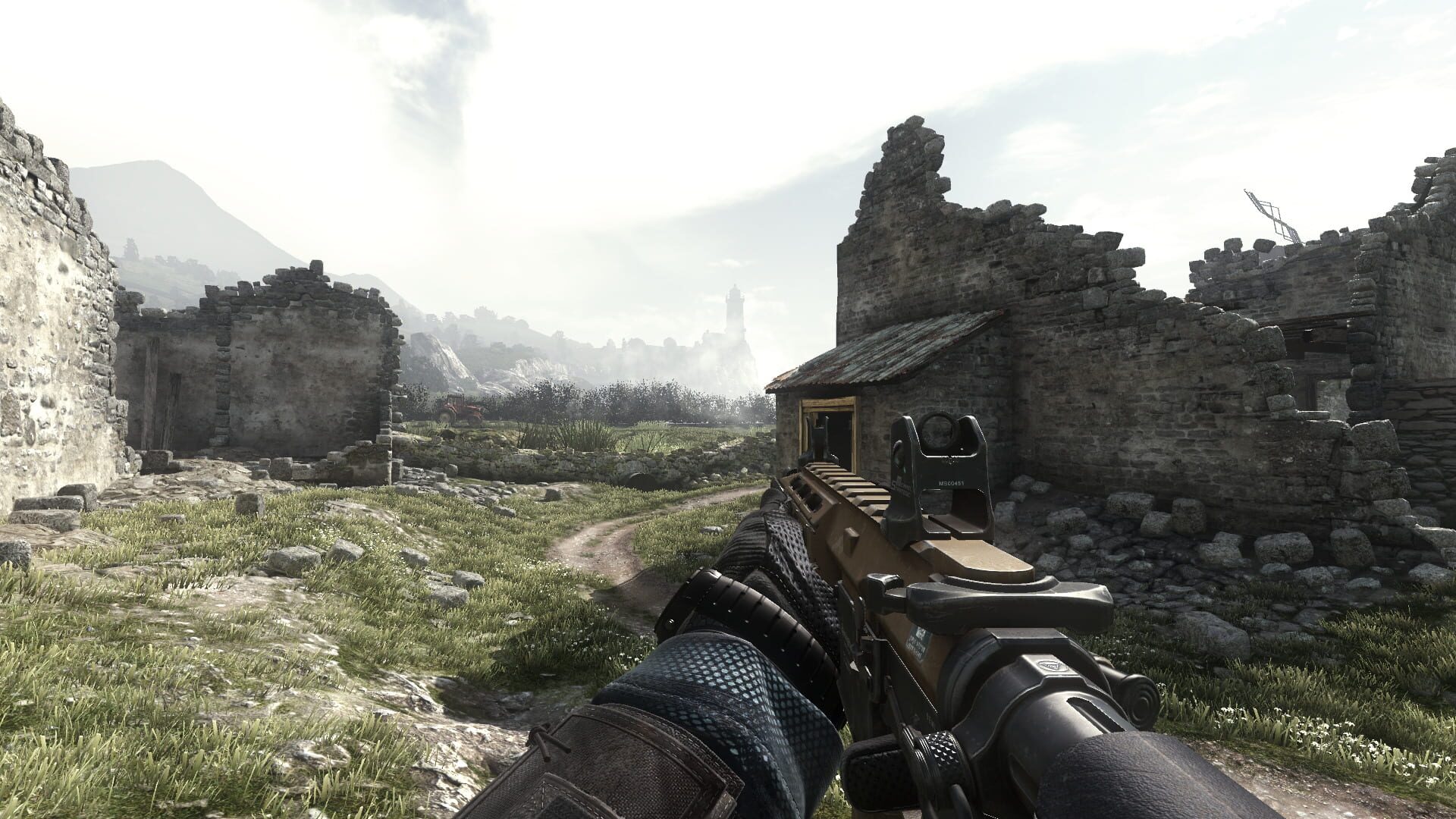 Call of Duty: Ghosts screenshot 12