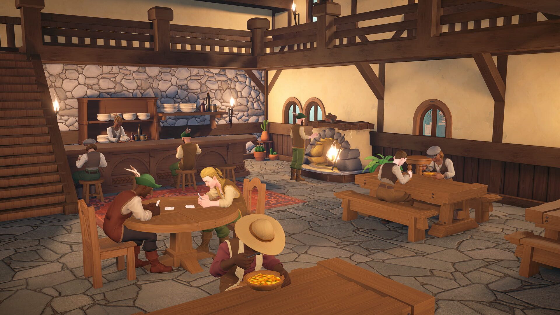 HavenCraft screenshot 6