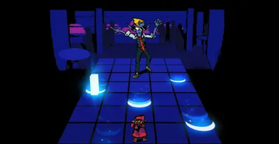 Everhood screenshot 3
