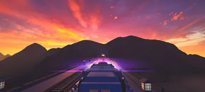 Resonance Solstice screenshot 3