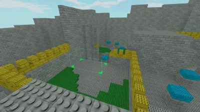 Fragsurf screenshot 5