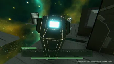 Underspace screenshot 11