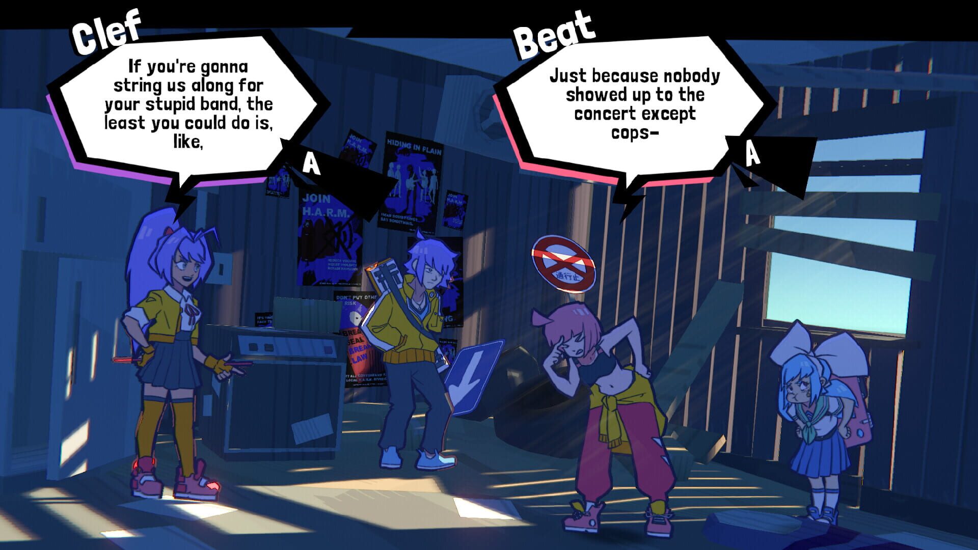 UNBEATABLE screenshot 8