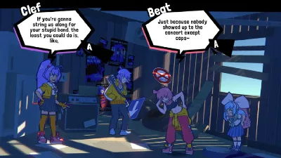 UNBEATABLE screenshot 8