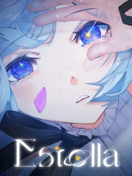 Estella cover art