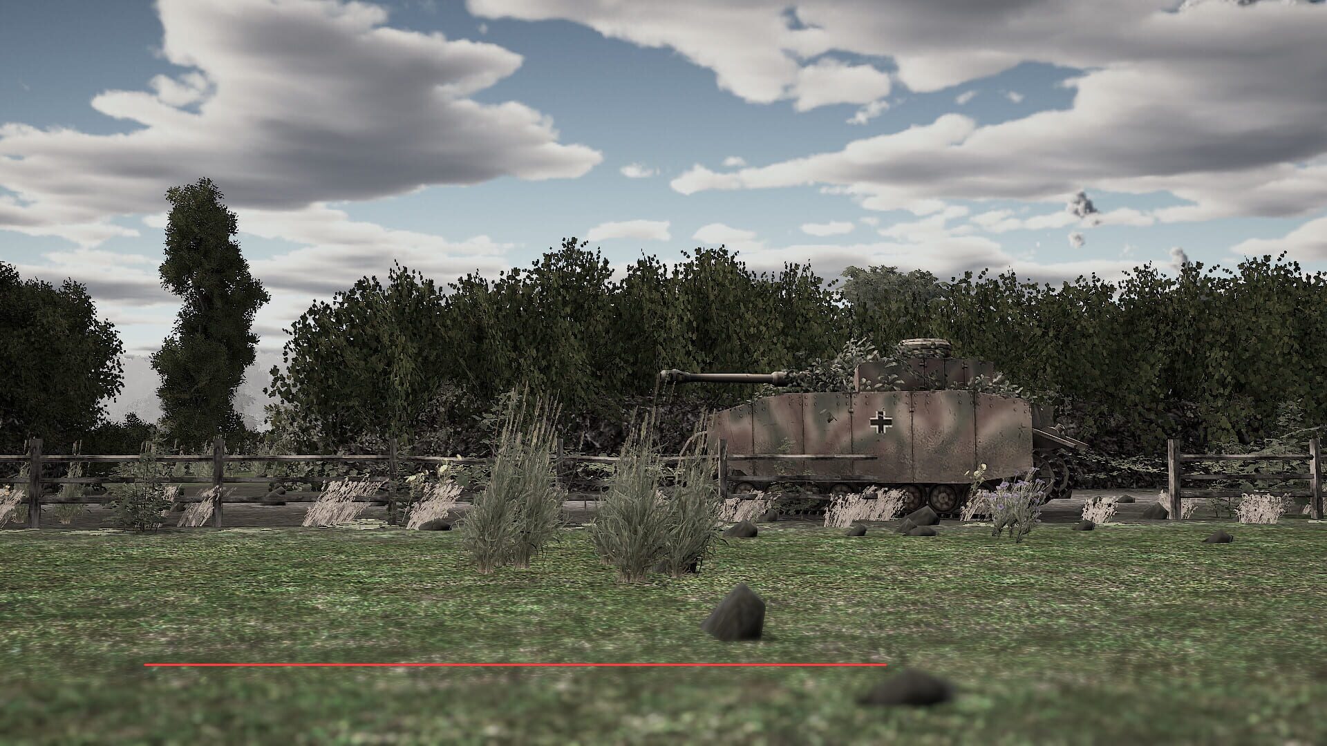 The Troop screenshot 10