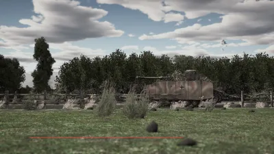 The Troop screenshot 10