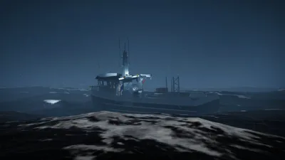 Seaworks: Trap Season screenshot 1