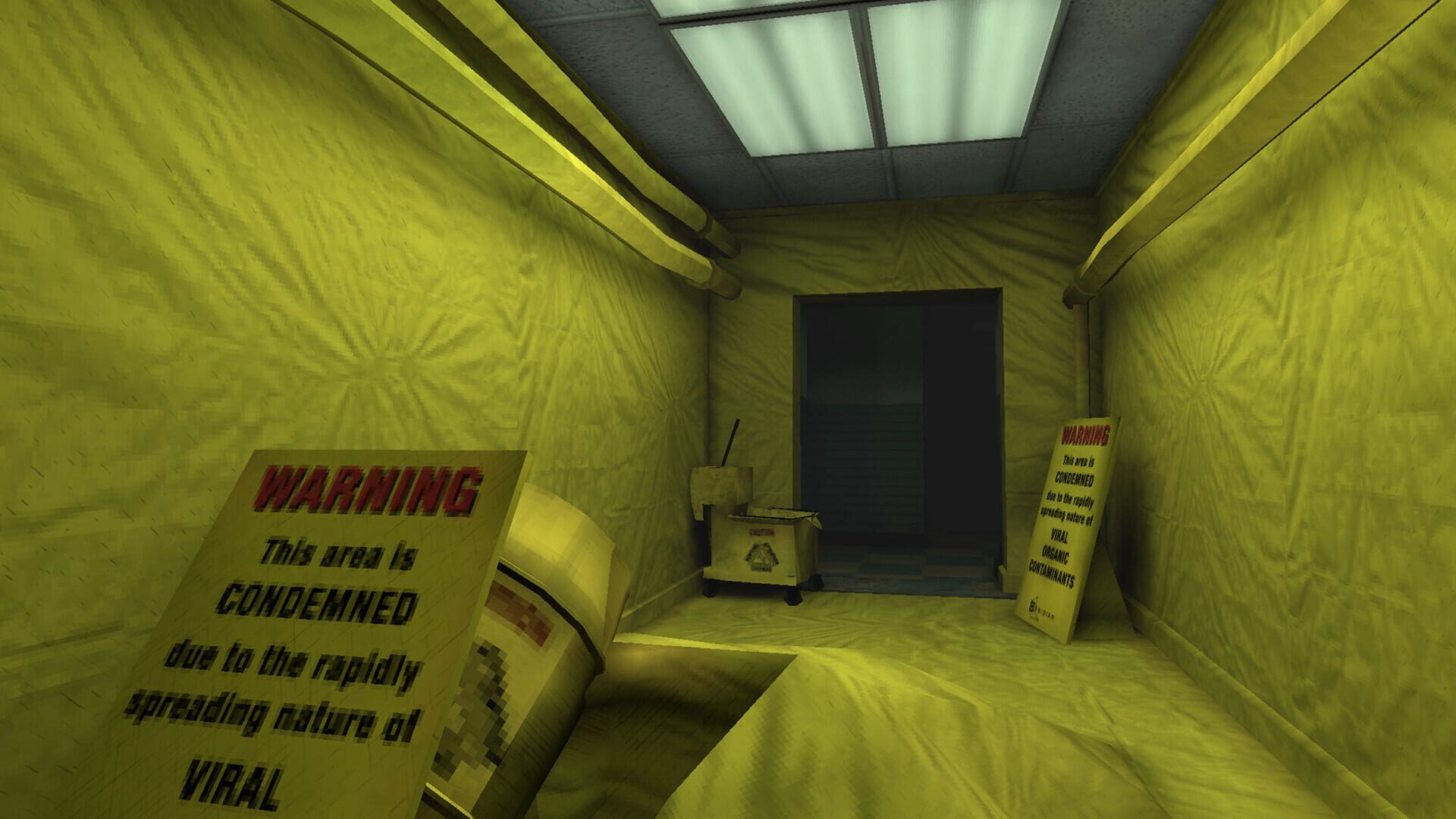 Animal Company screenshot 3