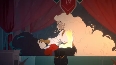 At Fate's End screenshot 9