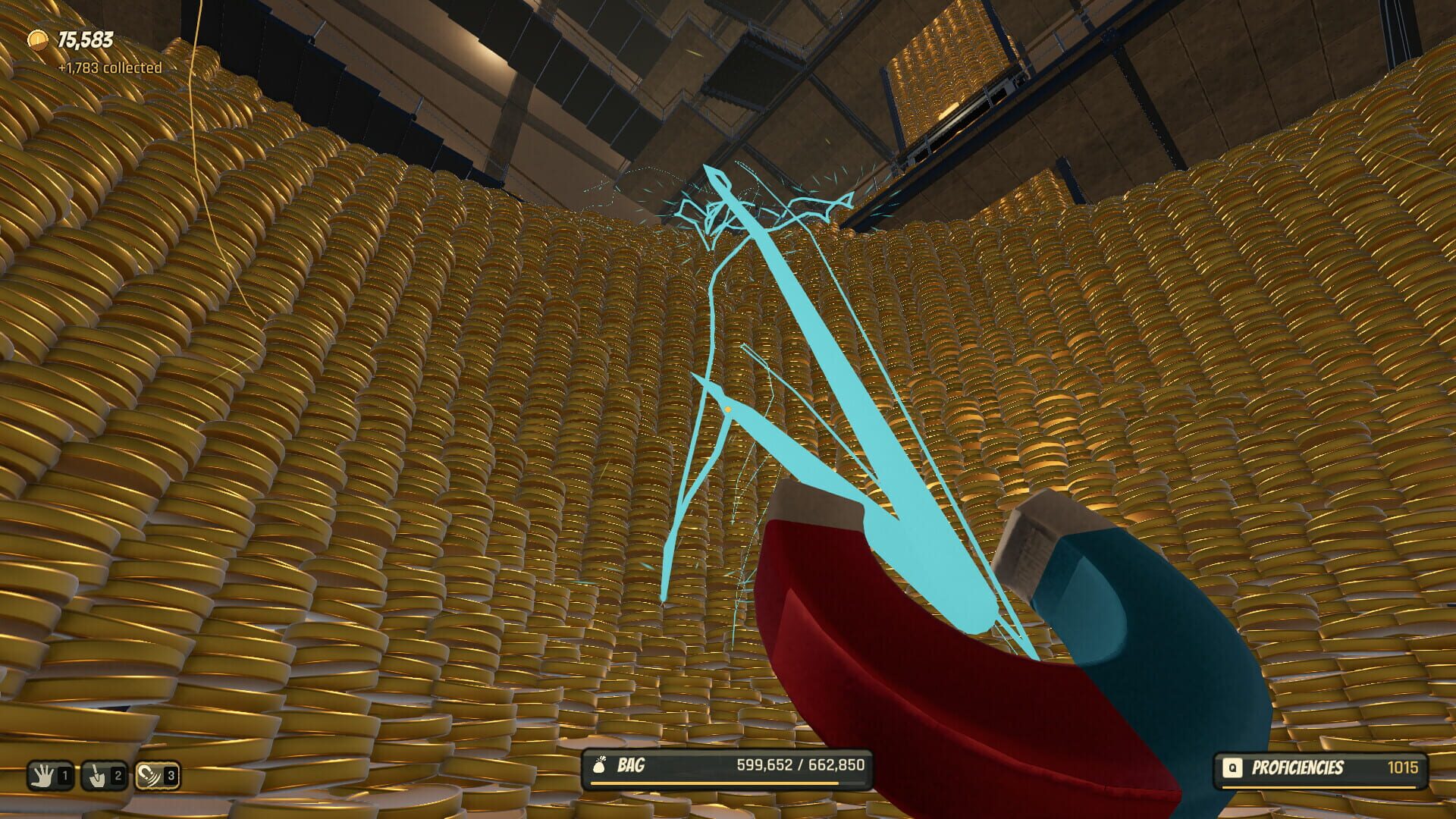 One Million Coins screenshot 8
