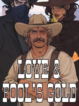Love & Fool's Gold cover art